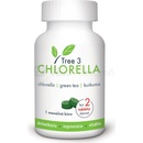 Tree3Chlorella 60 tabliet