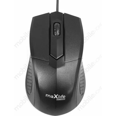 Maxlife MXHM-01