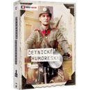 Četnické humoresky 3. řada / DVD DVD