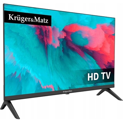 Krüger & Matz KM0224-T1