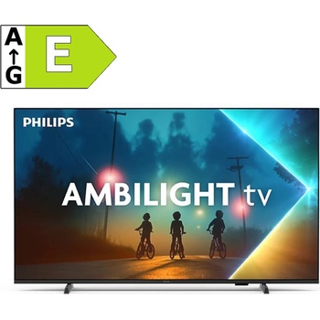 Philips 65PUS8100