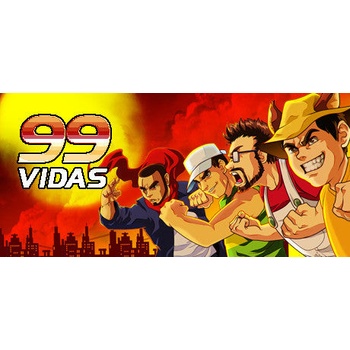 99 Vidas