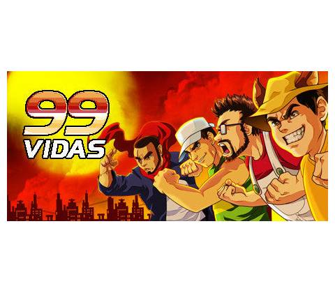 99 Vidas