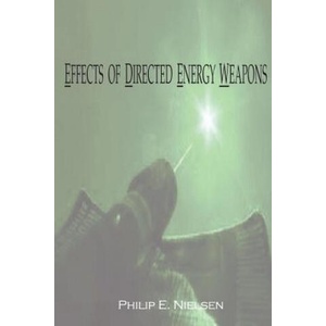 Effects of Directed Energy Weapons | Philip E Nielsen (ISBN: 9781478268574)