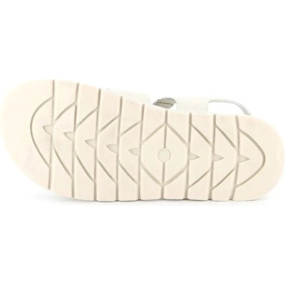 Karl Lagerfeld Детски сандали от кожа Karl Lagerfeld (Z30372.36.39)