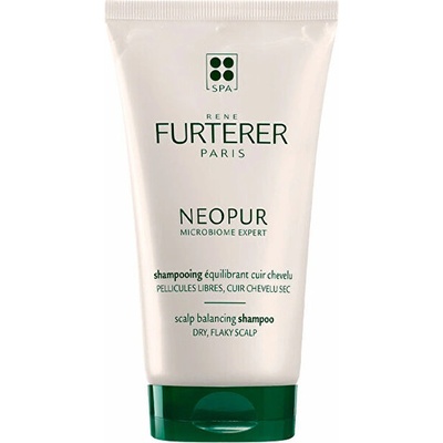 René Furterer Šampon proti suchým lupům Neopur 150 ml