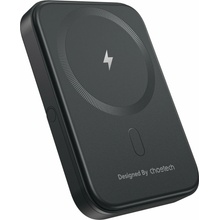 ChoeTech PD20W 5000 mAh black