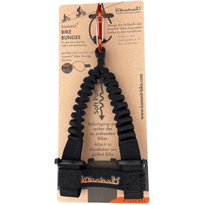 kommit Bungee elastická spojka na lano