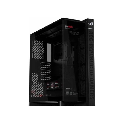 ASUS ROG Cronox GR801 curved TG ARGB (90DC00T0-B09030)