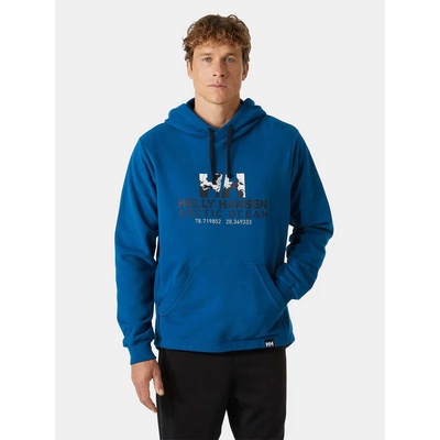 Helly Hansen Суитшърт arctic ocean hoodie