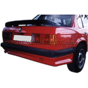 Image 1 of Спойлер за задна броня на BMW E30 "троен стоп (mv020106)