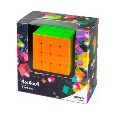 Cubo 4x4 classic Pygmalino