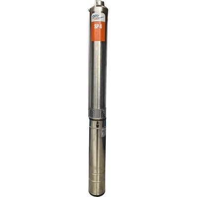 Target Pumps 4 SP 20-4" 100/112 1 5 kW