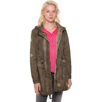Soccx STO-1807-2700 khaki
