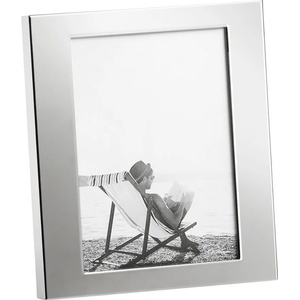 Philippi Рамка за снимки LA PLAGE 8 x 20 cм, сребриста, Philippi (PHP173101)