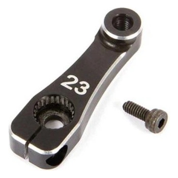 Team Losi Racing Tlr серво рамо 23t алуминиево: 22x-4