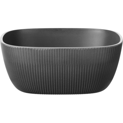 FINE DINE Čtvercová bufetová mísa Belize 1,66 l 185 x 185 x 85 mm