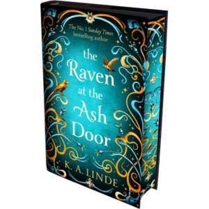 The Raven at the Ash Door | K. A. Linde (ISBN: 9781037401183)