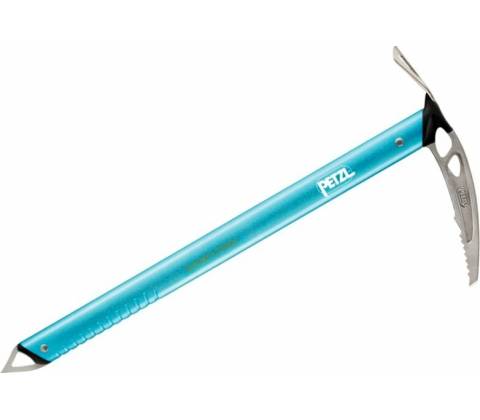 Petzl Glacier Literide