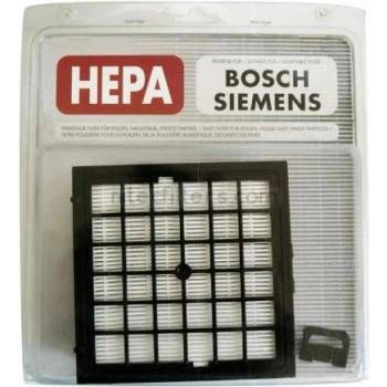 Hepa филтър за прахосмукачки, код П12