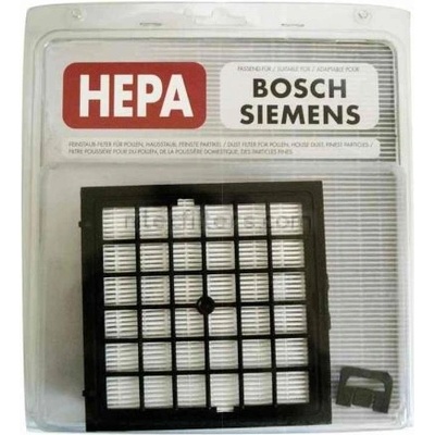 Hepa филтър за прахосмукачки, код П12