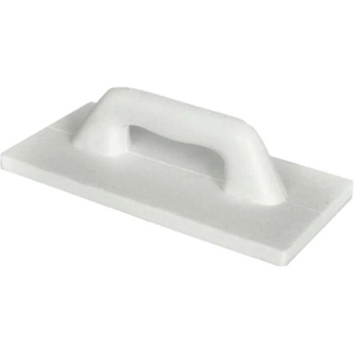 Hladítko polystyrenové, 180 x 320 mm