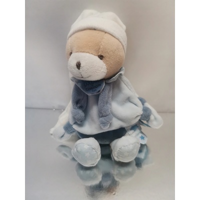 Doudou et Compagnie DC2713 s hrkálkou medvedík