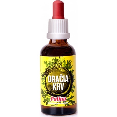 Trávníček Dračia krv Rakytník tinktura 50 ml