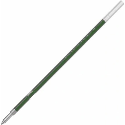 Pilot Náplň do guľôčkových pier 0,22 mm stláčací mechanizmus Super Grip G zelená