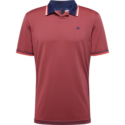 Adidas golf Функционална тениска червено, размер l