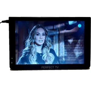 PERFECT TV 1603