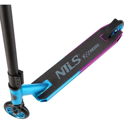 Nils Extreme HS111