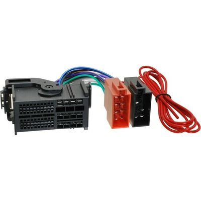 OEM kabely autoradii Fiat / Jeep