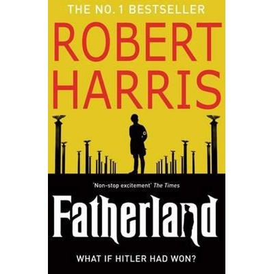 Fatherland - R. Harris
