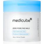 medicube Zero Pore Pad Mild Почистващи продукти за лице 70pcs