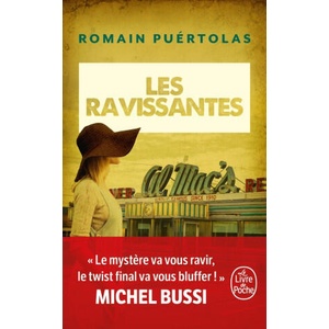 Les Ravissantes | Romain Puértolas (2024)