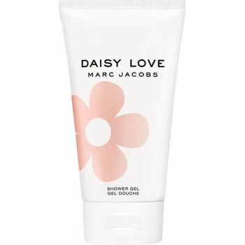 Marc Jacobs Daisy Love sprchový gél 150 ml
