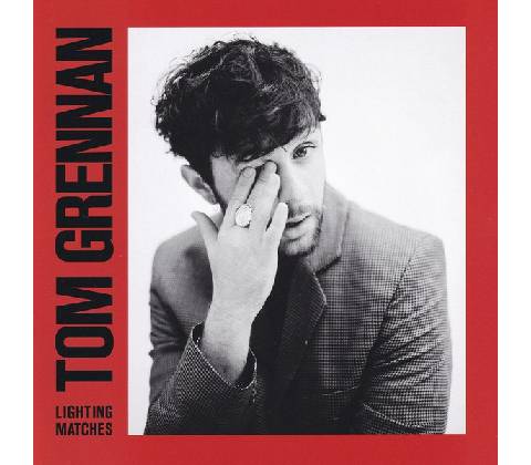GRENNAN TOM: LIGHTING MATCHES LP