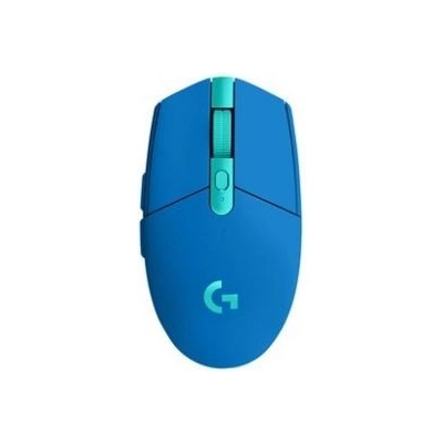 Logitech G305 Lightspeed Wireless Gaming Mouse 910-006015