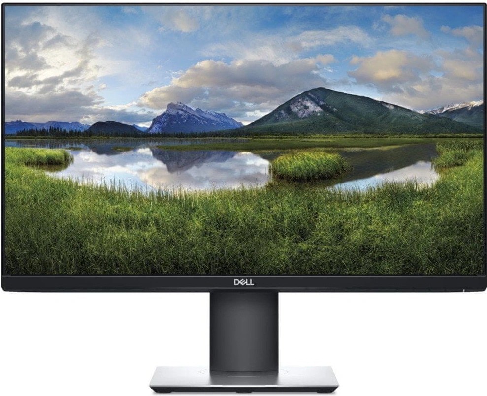 Dell P2421DC