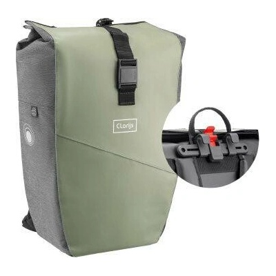 Clarijs Variobag