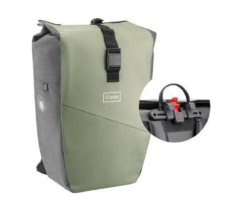 Clarijs Variobag