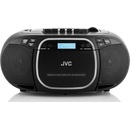 JVC RC-E561B-DAB