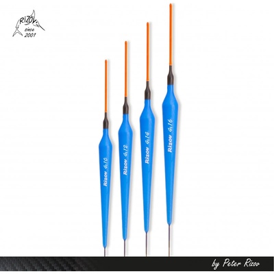 RIZOV splávek RF-144 4x10g