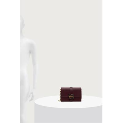 Just Cavalli чанта crossbody дамска от имитация на кожа (81RA5PA6.ZSA89)