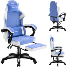 Huzaro Force 3.7 Blue