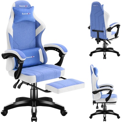 Huzaro Force 3.7 Blue