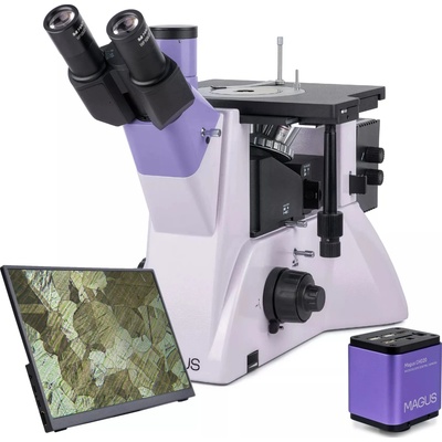 Magus Metal VD700