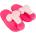 Пантофи с декорация във формата на пенис - Penis Slippers (ORION00351)