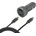 4smarts Fast Car Charger Set iPD
